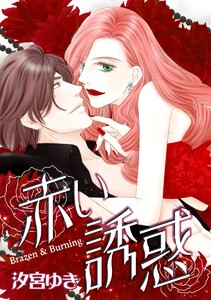 赤い誘惑【7分冊】 7巻 電子書籍版