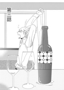 パルトネール法というわけのわからないものに振り回されているんですが 第3話 電子書籍版