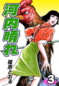 河内晴れ(3) 電子書籍版