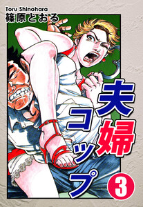 夫婦コップ(3) 電子書籍版