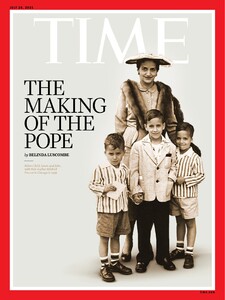 TIME July 28 2025 電子書籍版