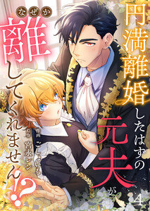 円満離婚したはずの元夫がなぜか離してくれません!?(4) 電子書籍版