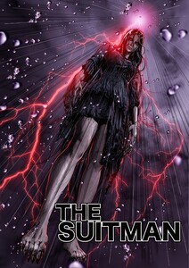 THE SUITMAN (2)誰が為に戦う