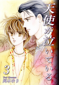 天使が泣いている(3) 電子書籍版