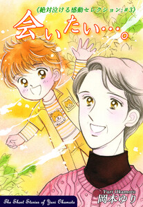 会いたい…。-《絶対泣ける感動セレクション(3)》 電子書籍版