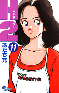 H2 (11) 電子書籍版