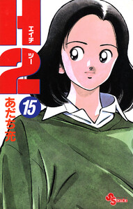 H2 (15) 電子書籍版