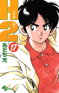 H2 (17) 電子書籍版