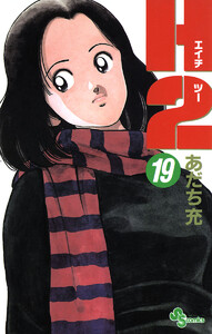 H2 (19) 電子書籍版