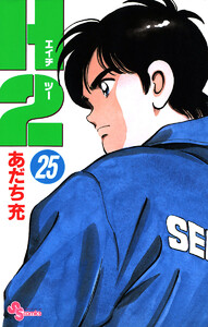 H2 (25) 電子書籍版