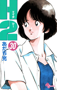 H2 (30) 電子書籍版