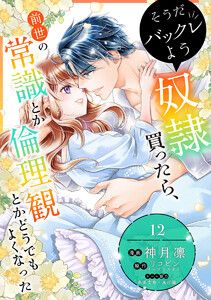 そうだバックレよう 奴隷買ったら、前世の常識とか倫理観とかどうでもよくなった (12)