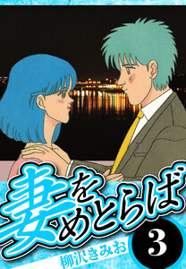 妻をめとらば 3(ハーパーコリンズ・ジャパン×アルト出版) 電子書籍版