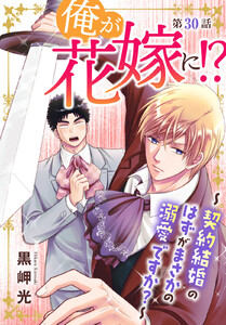 俺が花嫁に!?～契約結婚のはずがまさかの溺愛ですか?～ (30)