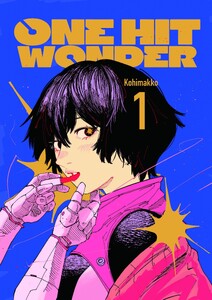 ONE HIT WONDER Chapter1 ヒットNo1:ソフィー