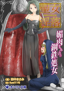 聖女淫落