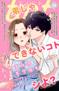 comic tint vol.29 電子書籍版