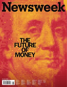 Newsweek International February 20 2026 電子書籍版