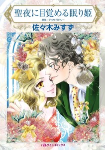 聖夜に目覚める眠り姫 (分冊版)6話 電子書籍版