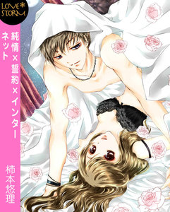 純情×誓約×インターネット~今日からセフレのアイドル様!?~ LOVE STORM