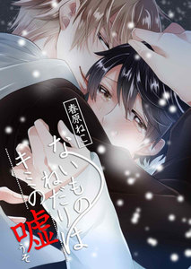 ないものねだりはキミの嘘 第2話 電子書籍版