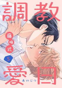 調教愛日 5 電子書籍版