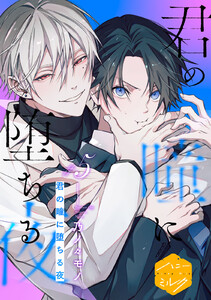 君の瞳に堕ちる夜 分冊版 (5)