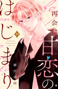 再会は甘恋のはじまり 分冊版 (10)