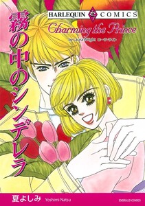 霧の中のシンデレラ (分冊版)9話 電子書籍版