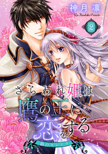 さらわれ姫は鷹の王に恋をする 銀のセレイラ (2) 電子書籍版