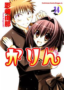 かりん (14) 電子書籍版