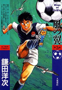 風の翼 : 5 電子書籍版