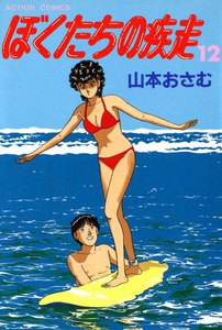 ぼくたちの疾走 (12) 電子書籍版