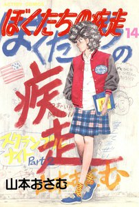 ぼくたちの疾走 (14) 電子書籍版