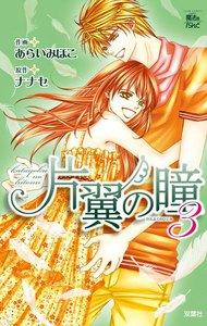 片翼の瞳 3 電子書籍版