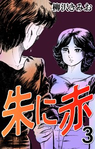 朱に赤3 電子書籍版