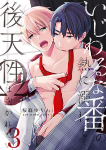 いじわるな番の熱に溺れて…~後天性Ωは抱かれたい (3) 電子書籍版