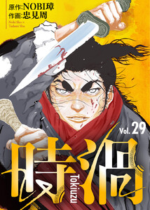 時渦(29) 電子書籍版