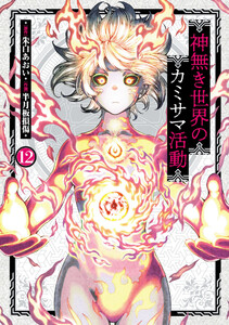 神無き世界のカミサマ活動 (12)