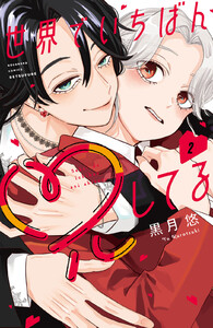 世界でいちばん兄してる (2)