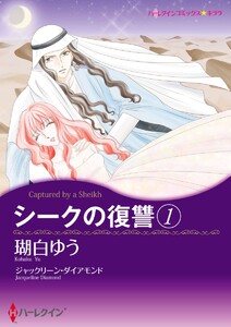 シークの復讐 セット