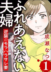ふれあえない夫婦 逆襲のモラハラサレ妻 (1)