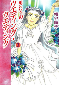 男たちのウエディング・ウエディング (3) 電子書籍版