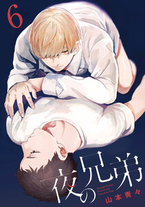 夜の兄弟 6巻 電子書籍版