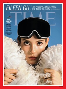 TIME FEB. 9 2026