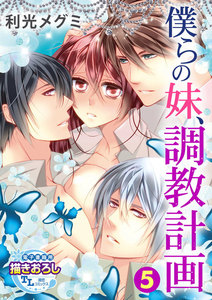 【単話】僕らの妹、調教計画