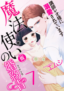 魔法使い(仮)の婚約者-講師レオ様に溺愛されています-