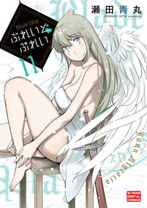 ぶれいどぷれい (11) 電子書籍版