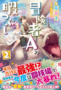 冒険者Aの暇つぶし
