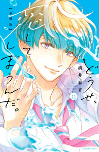 どうせ、恋してしまうんだ。 分冊版 (11) 電子書籍版